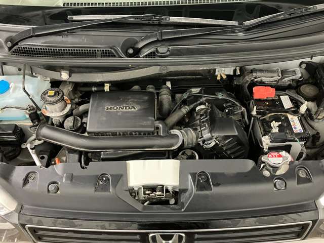 ホンダ Ｎ−ＷＧＮ ６６０ Ｌ ホンダ センシング ４ＷＤ R3年 (北海道) 99