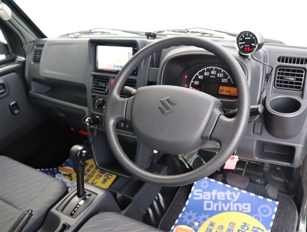 スズキ キャリイトラック ６６０ スーパーキャリイ Ｘ ３方開 R4年 (関東) 99