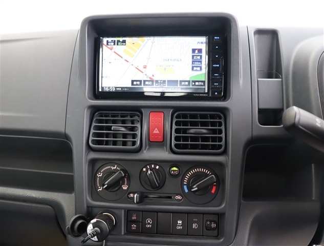 スズキ キャリイトラック ６６０ スーパーキャリイ Ｘ ３方開 R4年 (関東) 99