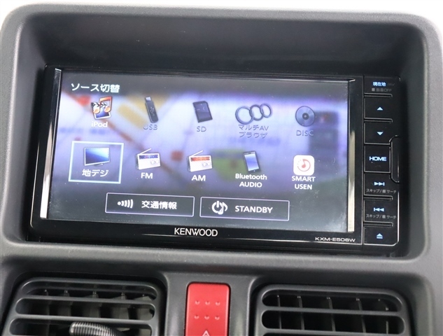 スズキ キャリイトラック ６６０ スーパーキャリイ Ｘ ３方開 R4年 (関東) 99