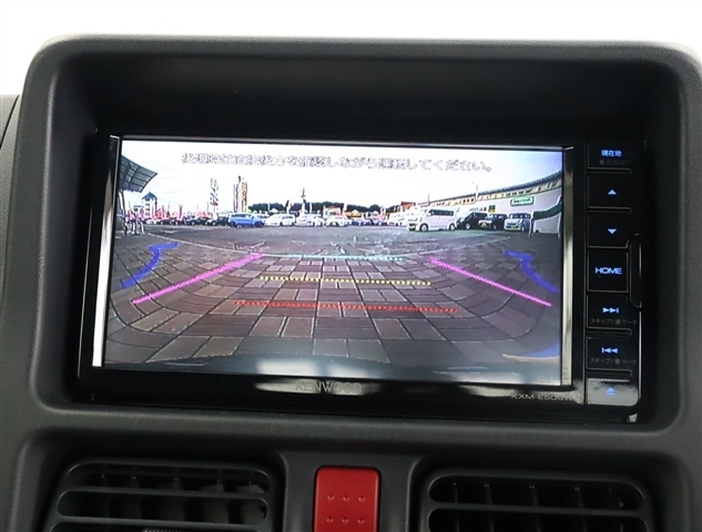 スズキ キャリイトラック ６６０ スーパーキャリイ Ｘ ３方開 R4年 (関東) 99