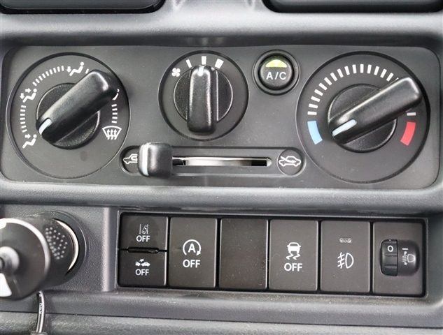 スズキ キャリイトラック ６６０ スーパーキャリイ Ｘ ３方開 R4年 (関東) 99