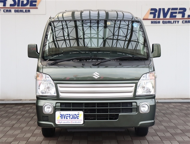 スズキ キャリイトラック ６６０ スーパーキャリイ Ｘ ３方開 R4年 (関東) 99