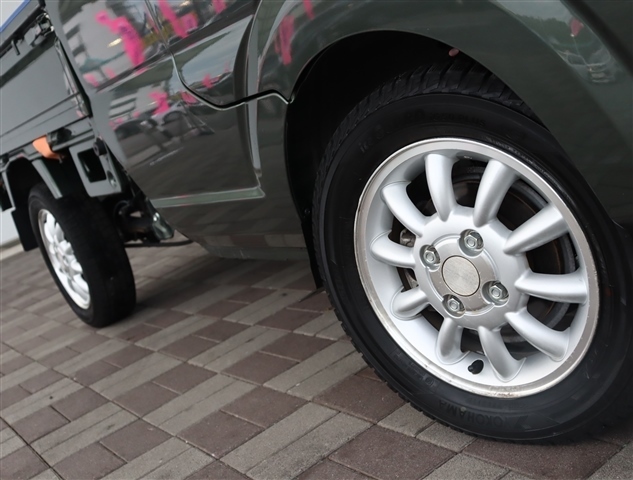 スズキ キャリイトラック ６６０ スーパーキャリイ Ｘ ３方開 R4年 (関東) 99