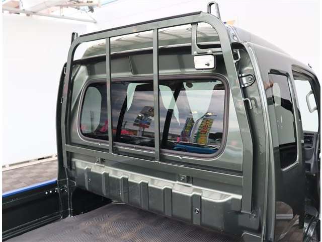 スズキ キャリイトラック ６６０ スーパーキャリイ Ｘ ３方開 R4年 (関東) 99