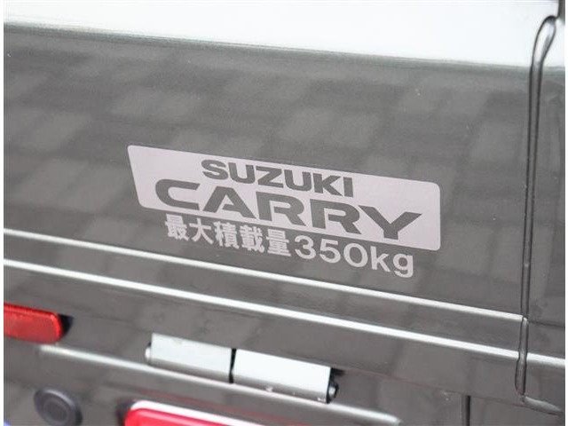 スズキ キャリイトラック ６６０ スーパーキャリイ Ｘ ３方開 R4年 (関東) 99