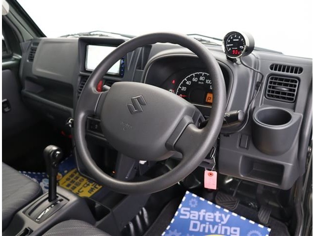 スズキ キャリイトラック ６６０ スーパーキャリイ Ｘ ３方開 R4年 (関東) 99