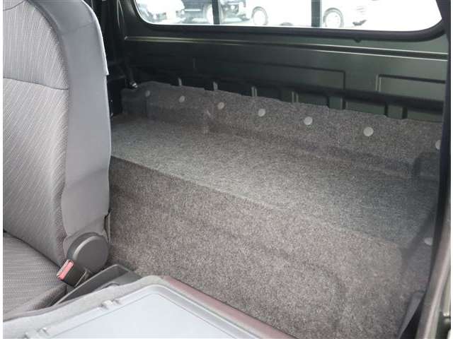 スズキ キャリイトラック ６６０ スーパーキャリイ Ｘ ３方開 R4年 (関東) 99