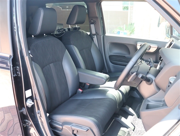 ホンダ Ｎ−ＷＧＮ カスタム ６６０ Ｌ ターボ ホンダ センシング R4年 (関東) 99