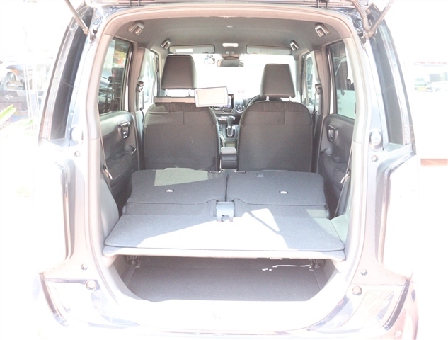 ホンダ Ｎ−ＷＧＮ カスタム ６６０ Ｌ ターボ ホンダ センシング R4年 (関東) 99