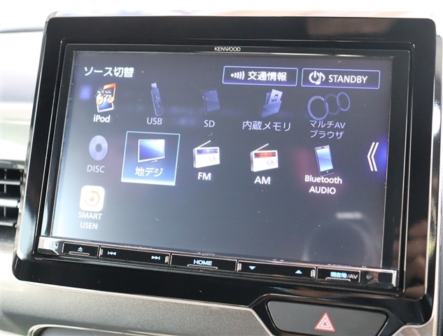 ホンダ Ｎ−ＷＧＮ カスタム ６６０ Ｌ ターボ ホンダ センシング R4年 (関東) 99