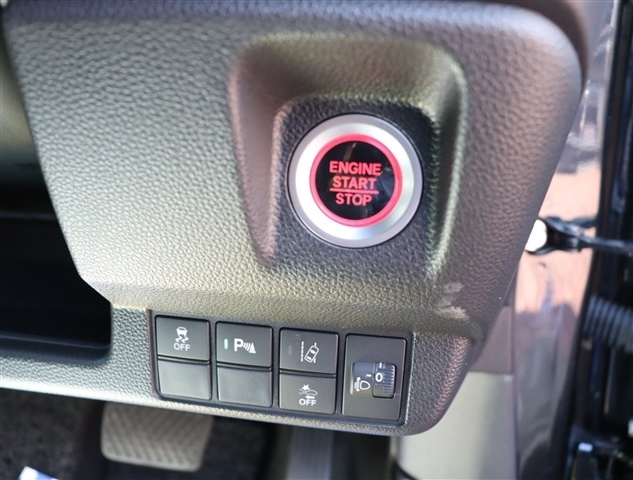 ホンダ Ｎ−ＷＧＮ カスタム ６６０ Ｌ ターボ ホンダ センシング R4年 (関東) 99