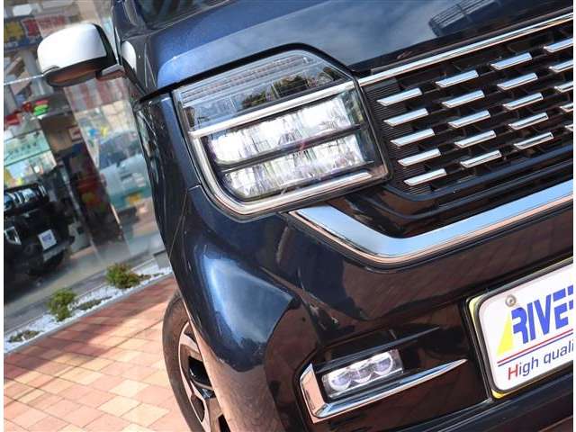 ホンダ Ｎ−ＷＧＮ カスタム ６６０ Ｌ ターボ ホンダ センシング R4年 (関東) 99