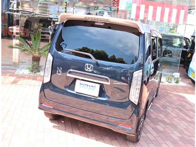 ホンダ Ｎ−ＷＧＮ カスタム ６６０ Ｌ ターボ ホンダ センシング R4年 (関東) 99