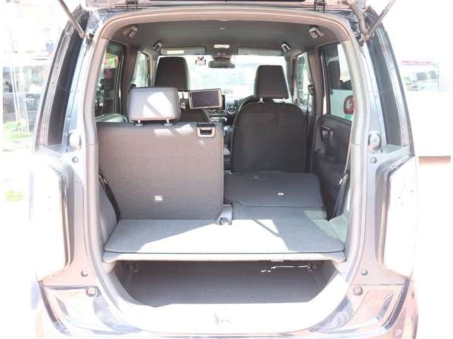 ホンダ Ｎ−ＷＧＮ カスタム ６６０ Ｌ ターボ ホンダ センシング R4年 (関東) 99