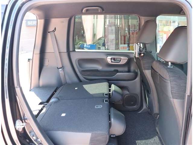 ホンダ Ｎ−ＷＧＮ カスタム ６６０ Ｌ ターボ ホンダ センシング R4年 (関東) 99