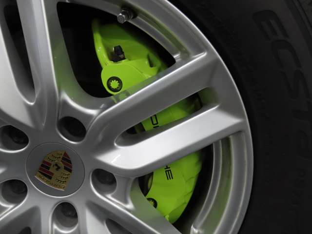 ポルシェ カイエン Ｓ Ｅ－ハイブリッド ティプトロニックＳ ４ＷＤ H27年 (関東) 99