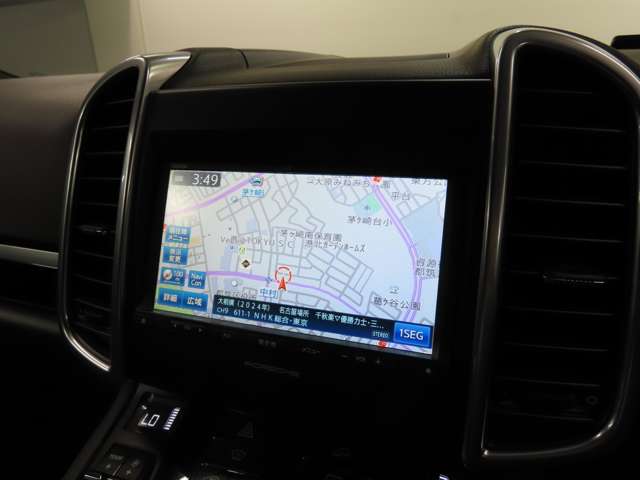 ポルシェ カイエン Ｓ Ｅ－ハイブリッド ティプトロニックＳ ４ＷＤ H27年 (関東) 99