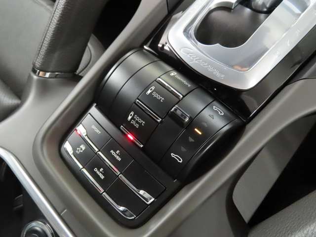 ポルシェ カイエン Ｓ Ｅ－ハイブリッド ティプトロニックＳ ４ＷＤ H27年 (関東) 99