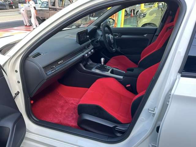 ホンダ シビック ２．０ R6年 (東海) 99