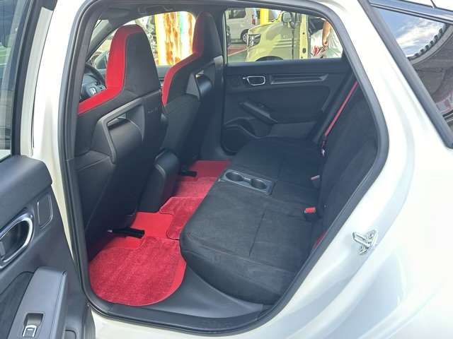 ホンダ シビック ２．０ R6年 (東海) 99