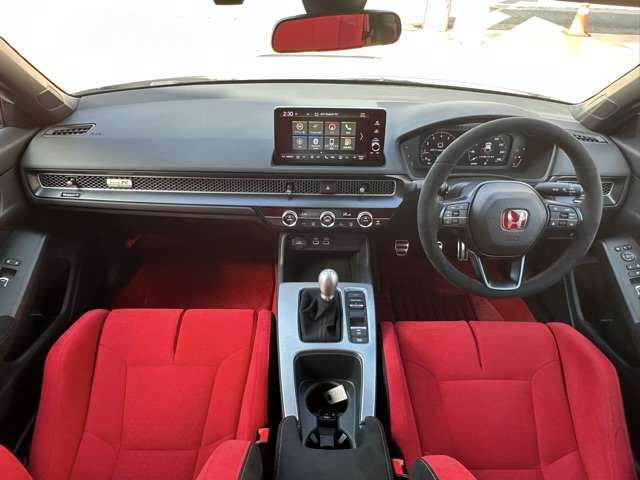 ホンダ シビック ２．０ R6年 (東海) 99