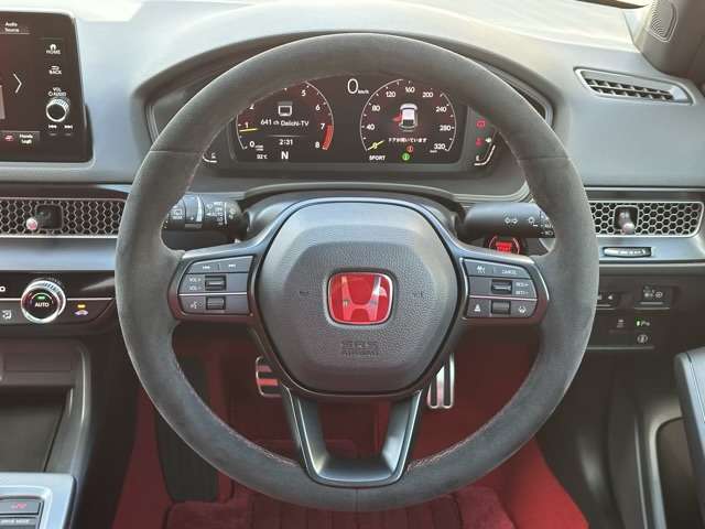 ホンダ シビック ２．０ R6年 (東海) 99