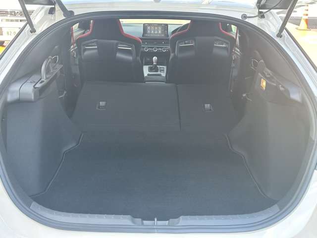 ホンダ シビック ２．０ R6年 (東海) 99