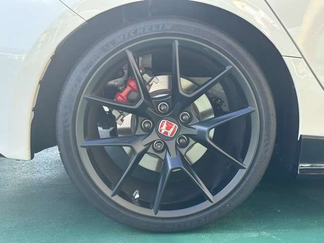 ホンダ シビック ２．０ R6年 (東海) 99