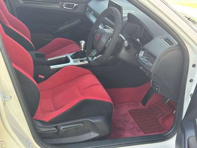 ホンダ シビック ２．０ R6年 (東海) 99