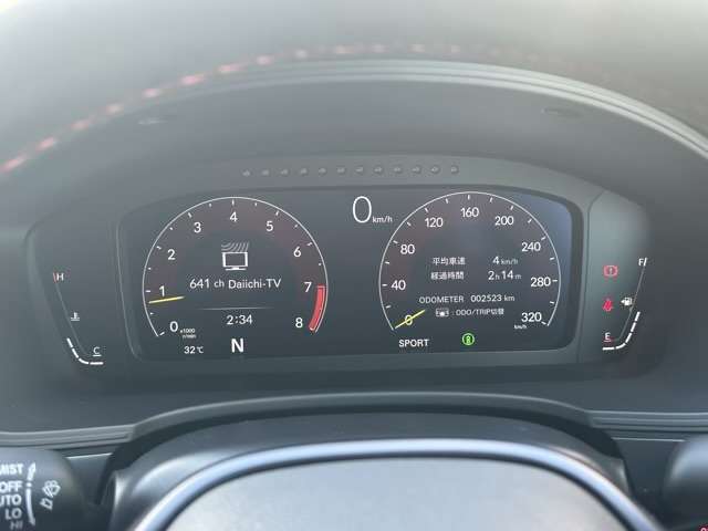 ホンダ シビック ２．０ R6年 (東海) 99