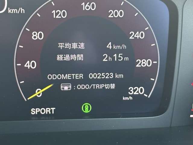 ホンダ シビック ２．０ R6年 (東海) 99