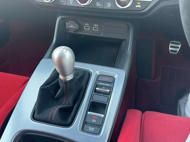 ホンダ シビック ２．０ R6年 (東海) 99