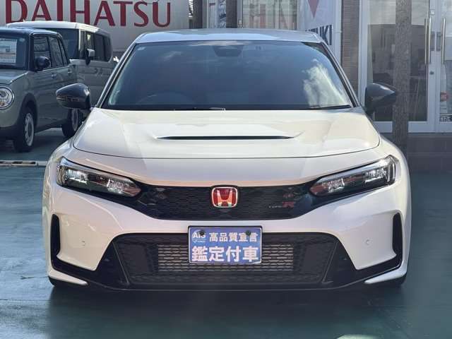 ホンダ シビック ２．０ R6年 (東海) 99