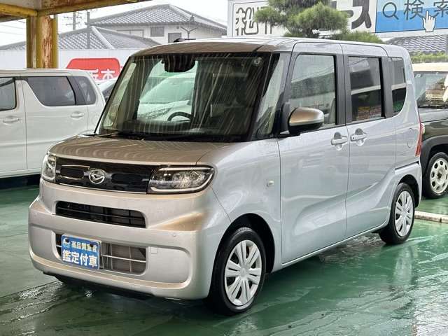 ダイハツ タント ６６０ Ｘ R4年 (東海) 99