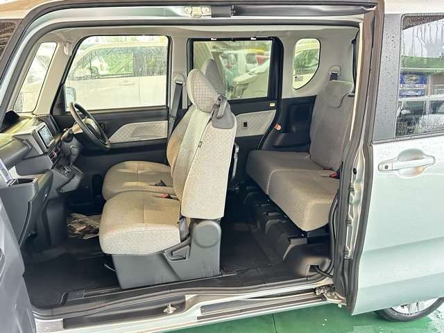 ダイハツ タント ６６０ Ｘ R4年 (東海) 99