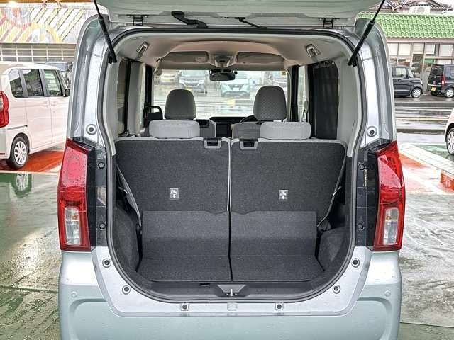 ダイハツ タント ６６０ Ｘ R4年 (東海) 99