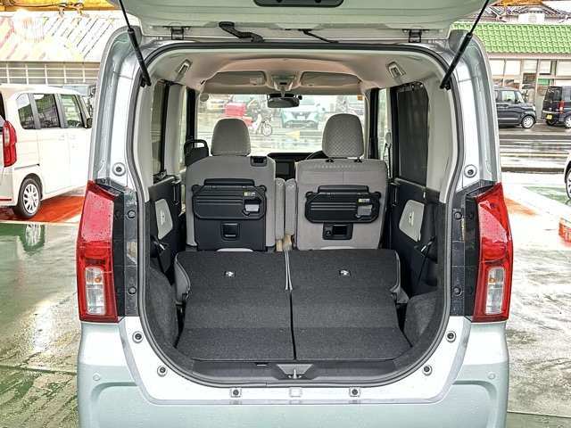 ダイハツ タント ６６０ Ｘ R4年 (東海) 99