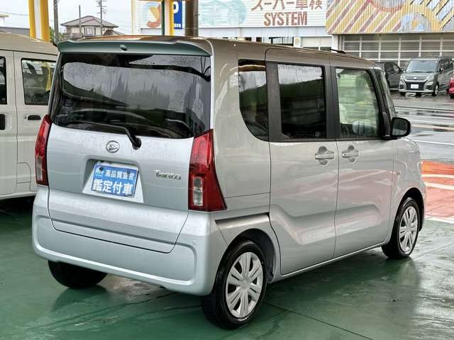 ダイハツ タント ６６０ Ｘ R4年 (東海) 99