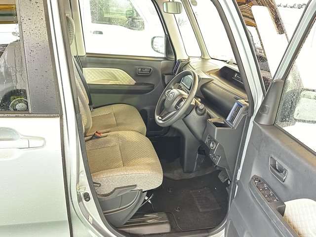 ダイハツ タント ６６０ Ｘ R4年 (東海) 99