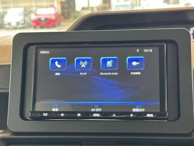 ダイハツ タント ６６０ Ｘ R4年 (東海) 99