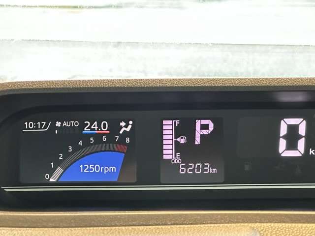 ダイハツ タント ６６０ Ｘ R4年 (東海) 99