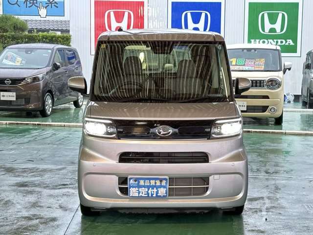 ダイハツ タント ６６０ Ｘ R4年 (東海) 99