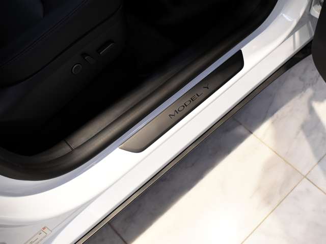 テスラ モデルＹ ロングレンジ R5年 (関東) 99