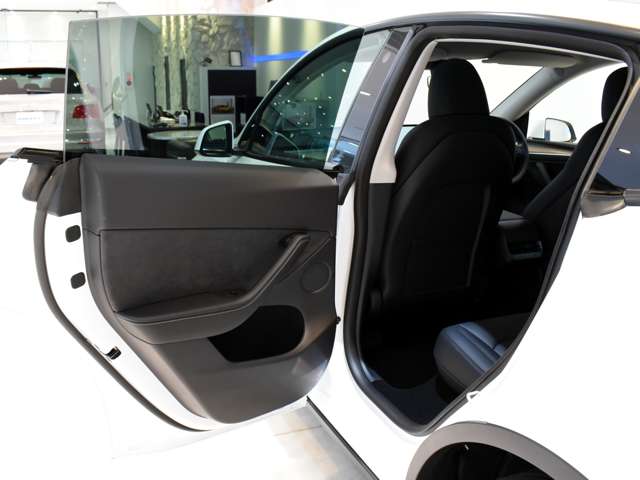 テスラ モデルＹ ロングレンジ R5年 (関東) 99