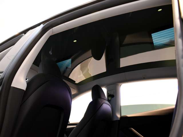 テスラ モデルＹ ロングレンジ R5年 (関東) 99