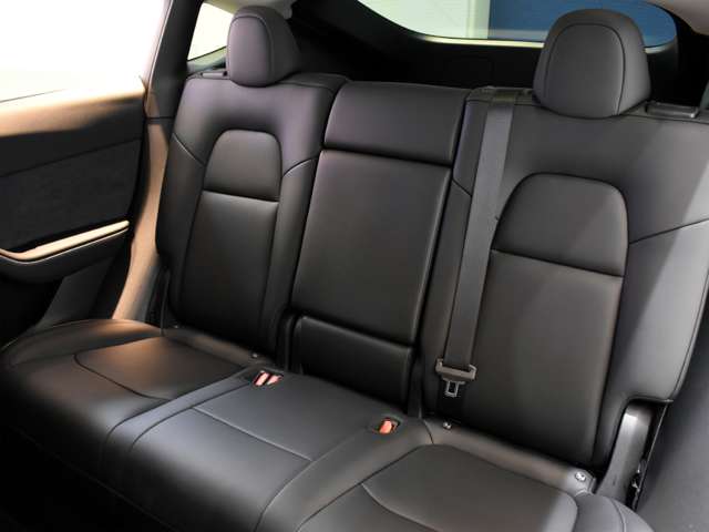 テスラ モデルＹ ロングレンジ R5年 (関東) 99