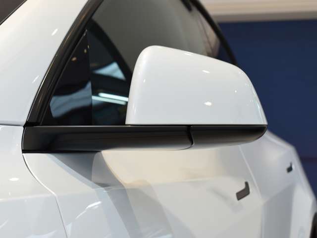 テスラ モデルＹ ロングレンジ R5年 (関東) 99