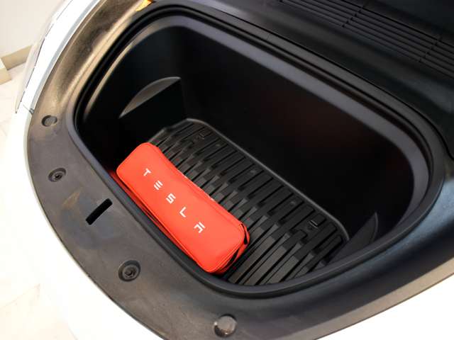 テスラ モデルＹ ロングレンジ R5年 (関東) 99