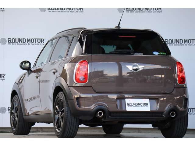 ミニ ミニクロスオーバー クーパーＳ H26年 (近畿) 99